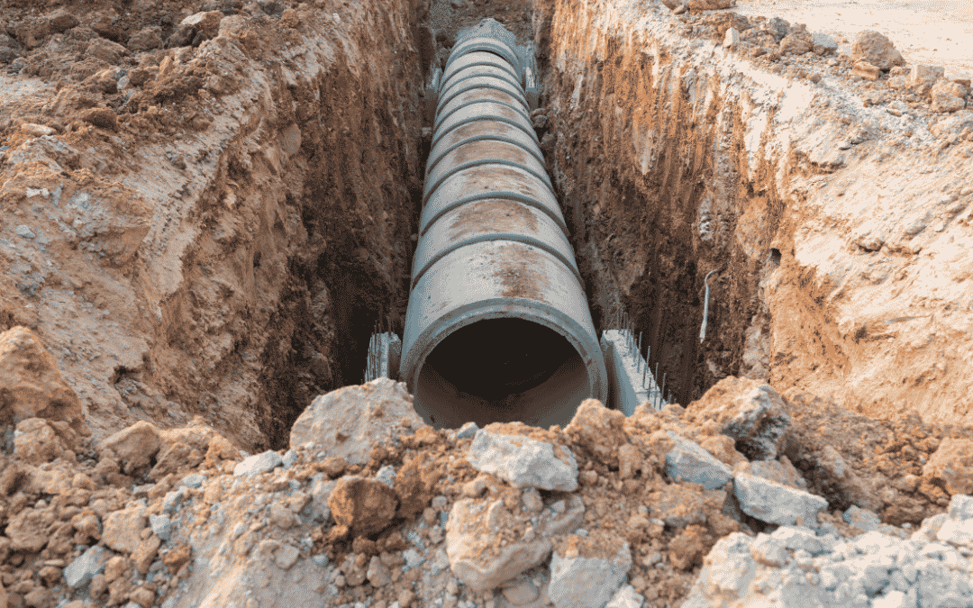Drainage Service
