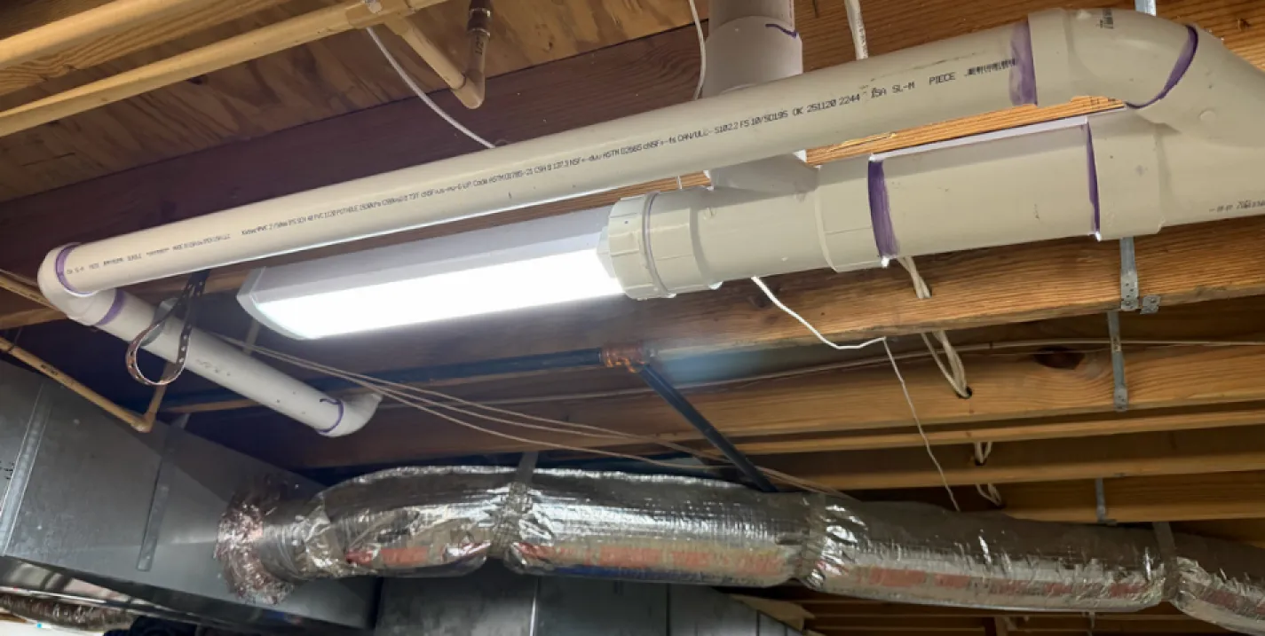 ams commercial plumbing sp